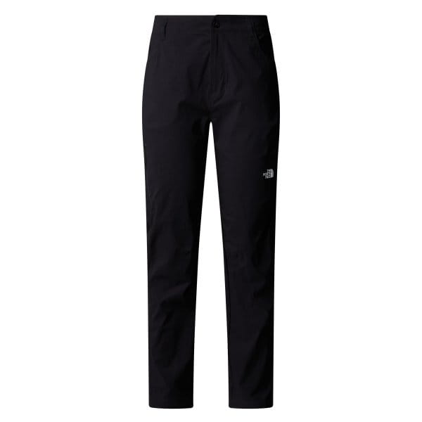 The North Face Exploration Hose Damen TNF Black