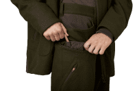 H&auml;rkila Metso Winter Hose Patronenhalter