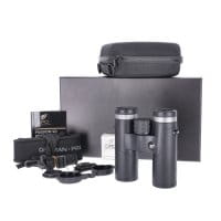 GPO Passion 8X34 SD schwarz Bild 10