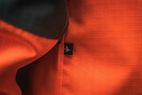 Seeland Venture Serac Jacke Orange blaze
