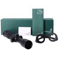 Swarovski Z8i 1,7-13,3x42 P ohne Schiene