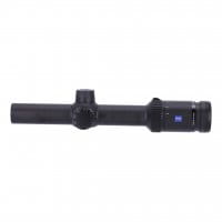 ZEISS Conquest V6 1.1-6x24 mit Schiene