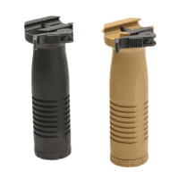 Br&uuml;gger & Thomet QDS Handgriff mit Bipod