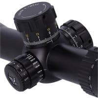DDoptics V10 4-40x50 DDMP Zielfernrohr mit I Point