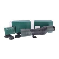 Swarovski STX 25-60x65 Teleskop Lieferumfang