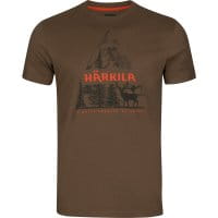 H&auml;rkila Nature T-Shirt