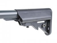 GSG Ares SR25-M110K schwarz Softair Gewehr Schaft