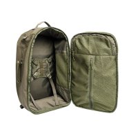 Beretta Field Patrol Bag 49 L Green Stone offen vorne
