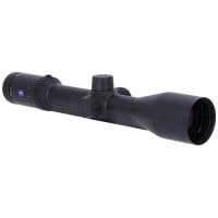 Lunette de tir ZEISS Conquest V6 2-12x50, avec rail