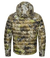 Blaser Observer Jacke Herren camo R&uuml;ckseite