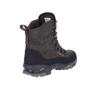 H&auml;rkila Pro Hunter Light Mid GTX 8" Jagdstiefel seitlich hinten