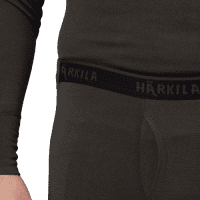 H&auml;rkila Base All Season Unterhose Details Bund