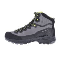 SCARPA Rush TRK LT GTX Wanderschuh gray/lime links