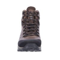 Meindl Chile Lady GTX Trekkingschuh dunkelbraun vorne