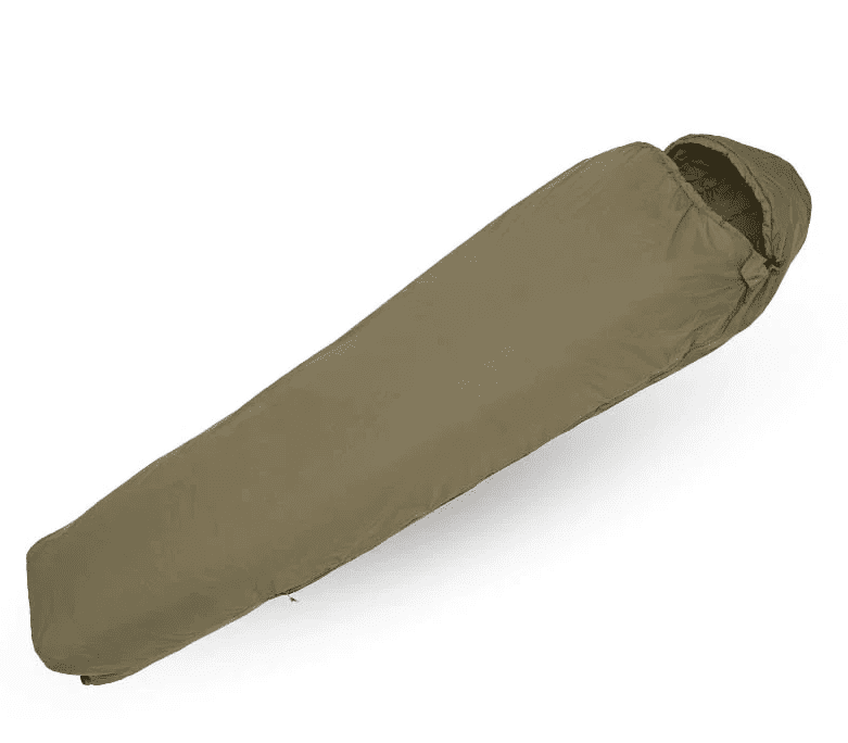 Eberlestock Ultralight G-Loft Schlafsack Dark Earth kaufen | LivingActive