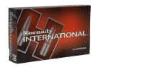 Hornady .308 Win.165 gr. International ECX - 20 Stk.