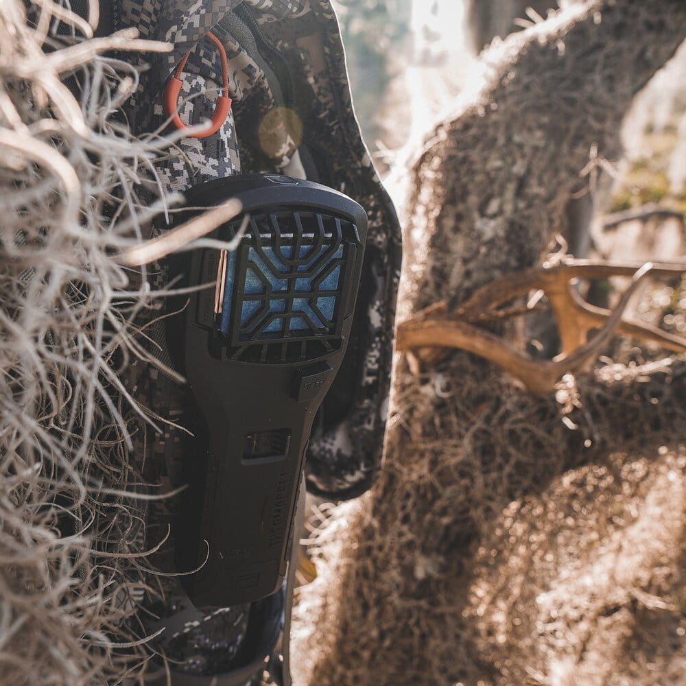 Thermacell MR-300 Handger&auml;t