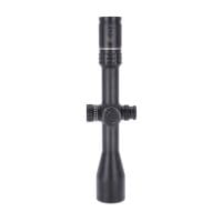 Burris XTR II 3-15x50 Zielfernrohr stehend oben