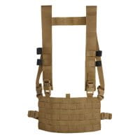Lindnerhof LT197 Chest Rig Coyote