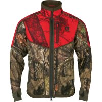 H&auml;rkila Kamko Camo Reversible WSP Jacke MossyOak