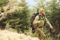 Blaser Supervisor Jacke Herren  Highland Gr&uuml;n action