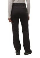Jack Wolfskin Activate Thermic Hose Damen Black Imagebild 2