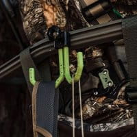 Summit Fast Track Baumsitz Haken Fast Track Schiene