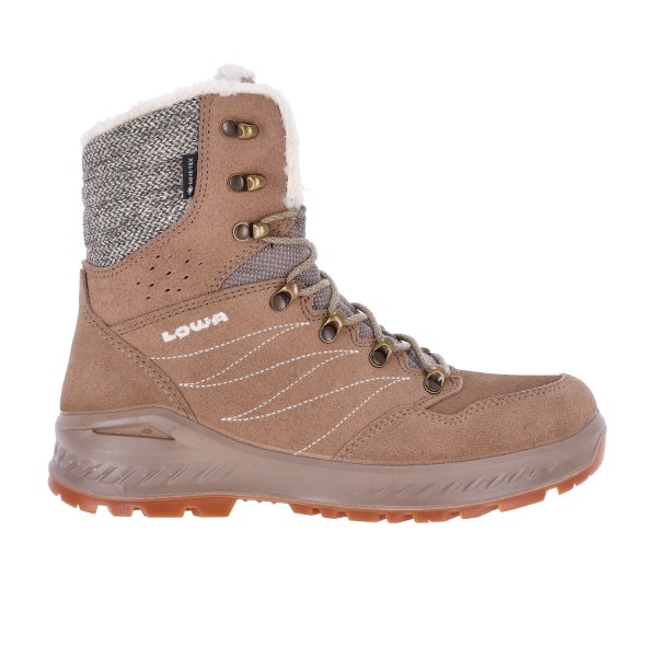 Lowa NABUCCO GTX Ws Winterstiefel Damen