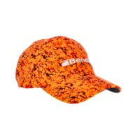 Benelli Camo Cap Orange Camo rechts gedreht