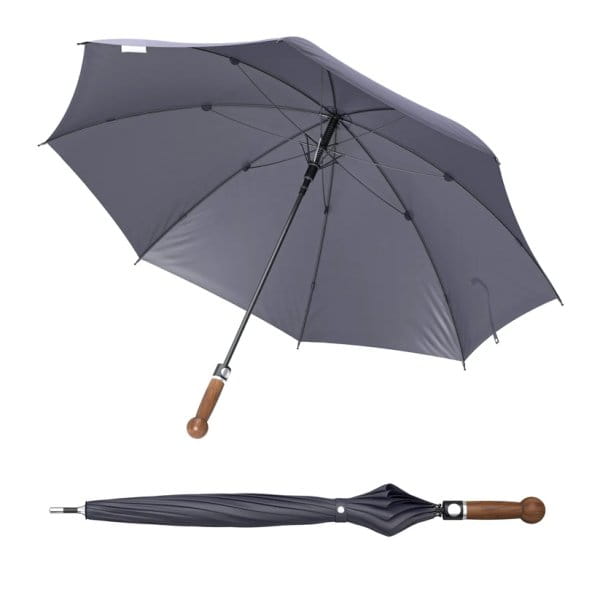 Der Sicherheitsschirm Standard Sicherheitsschirm 92 cm  Extrem stabil, unkaputtbar & weltweit legal