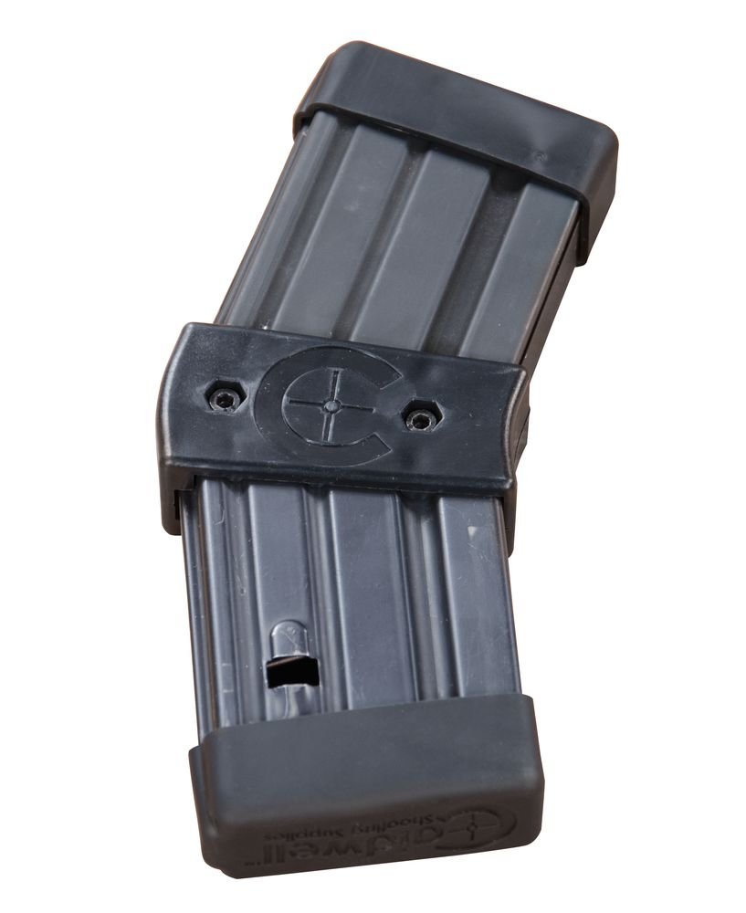 Caldwell AR-15 2-Pack Magazinverbinder