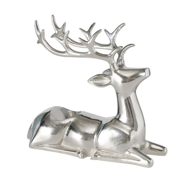 LivingActive Madus Flaschenträger Silber