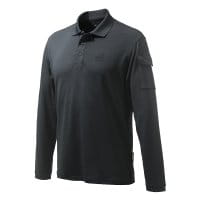Beretta Miller Polo Shirt - Langarm