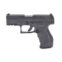Walther PPQ M2 Schreckschuss Pistole 9mm P.A.K. schwarz
