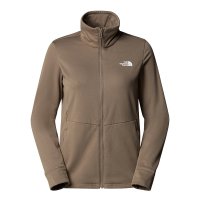 The North Face Quest Triclimate Jacke Damen Smokey Brown-Mocha Brown