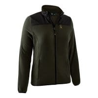 Deerhunter Lady Northward Fleecejacke