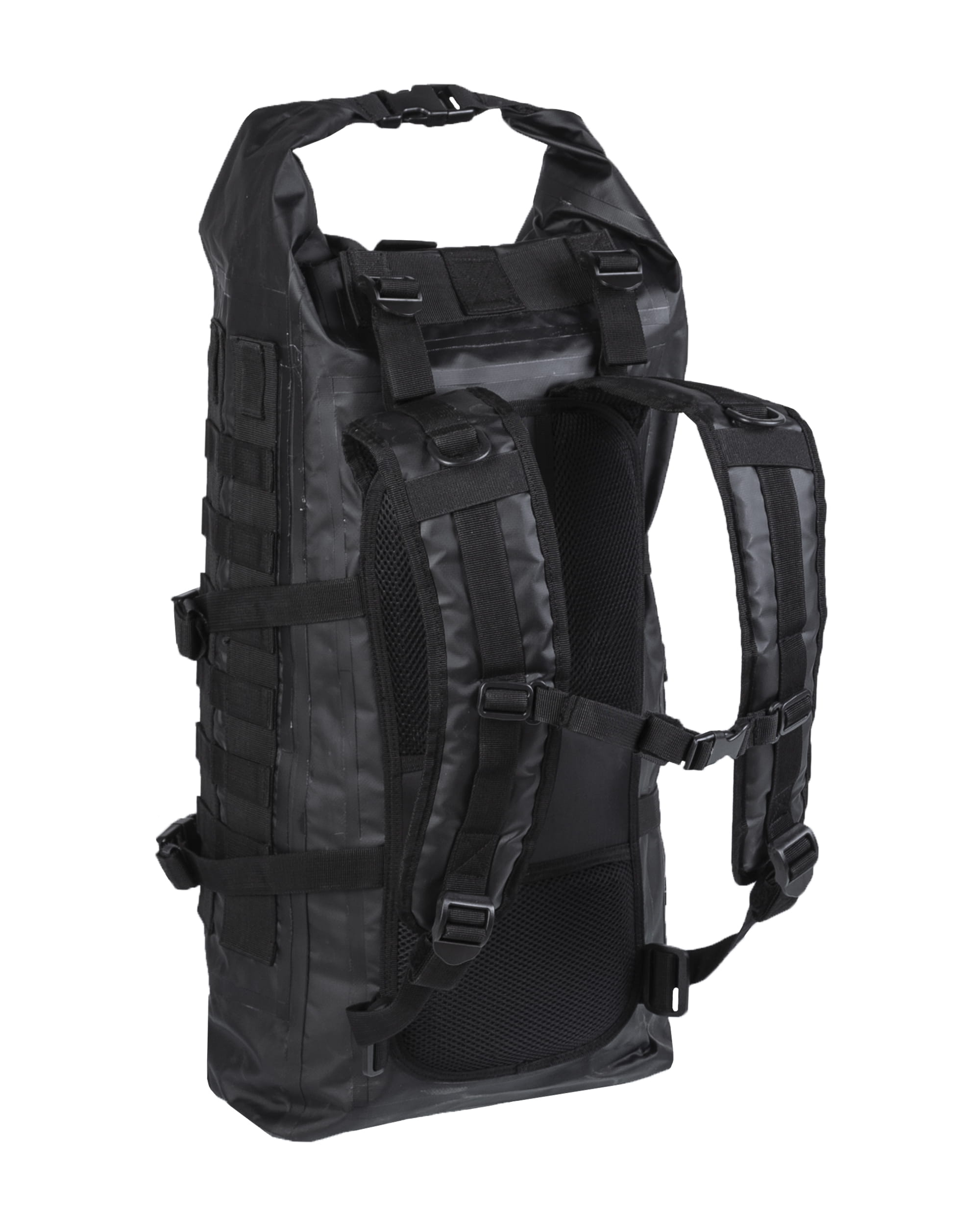 MIL-TEC Tactical Backpack Seals Dry Bag 35 L kaufen