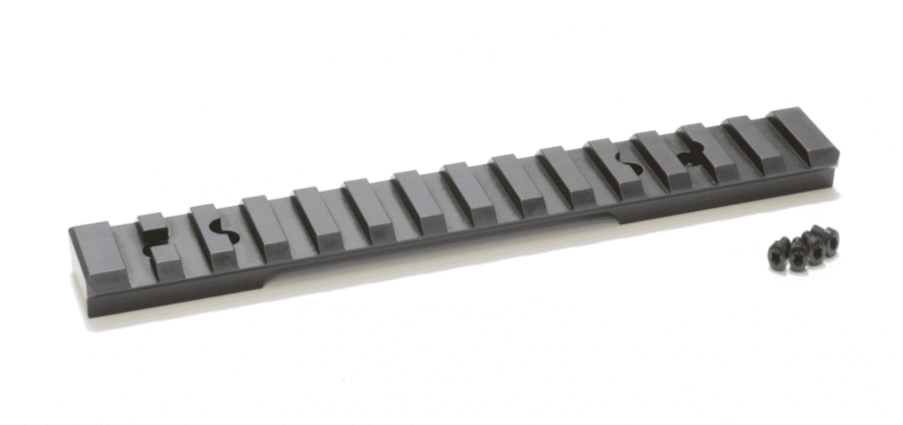 Innomount Picatinny Rail Beispiel