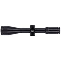 DDoptics Nachtfalke V6 2,5-15x50 Gen3 A4N MRAD Zielfernrohr mit I Fiber LP