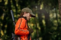 H&auml;rkila Kamko Blaze Fleecejacke