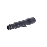 ZEISS DIALYT 18-45x65 Spektiv seitlich hinten