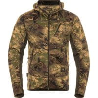 H&auml;rkila Deer Stalker Camo Fleece Hoodie