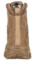 5.11 Tactical Fast Tac 6" Desert Jagdstiefel hinten