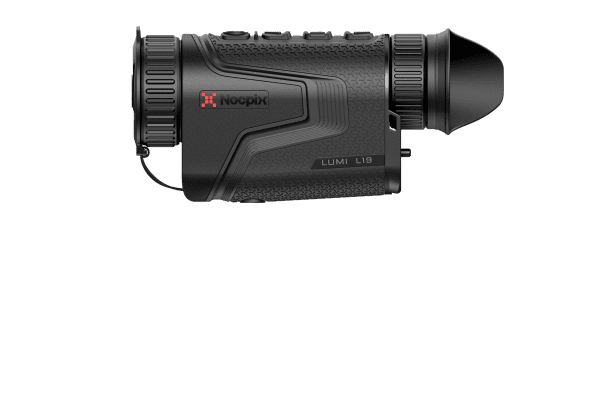 Nocpix Lumi L19 Wärmebildhandgerät