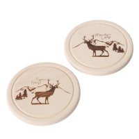 Dessous de verre LivingActive Forestis