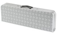 Coleman Pack-Away Garnitur f&uuml;r 4 - Tisch und 2 B&auml;nke zusammengeklappt