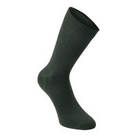 Deerhunter Bamboo Socken 3er-Pack gr&uuml;n