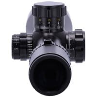 DDoptics Nachtfalke 5-30x56 DDMP-MRAD Zielfernrohr ohne I Fiber LP
