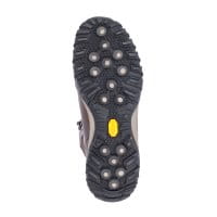 Meindl Valbella Lady GTX Dunkelbraun Sohle