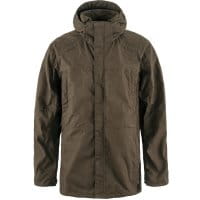 Fj&auml;llr&auml;ven Drev Hybrid Jacke
